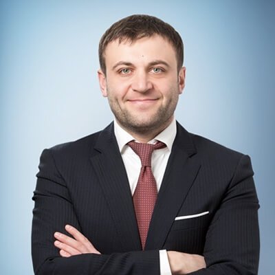 Алейніков Микола Володимирович