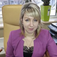 Аліменко Валентина Михайлівна