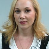Арестович-Корнійчук Олеся Миколаївна