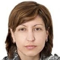 Атаманюк Валерія Анатоліївна
