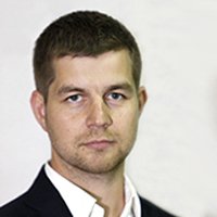 Авдієнко Віталій Вікторович