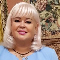 Бахмут Ірина Михайлівна