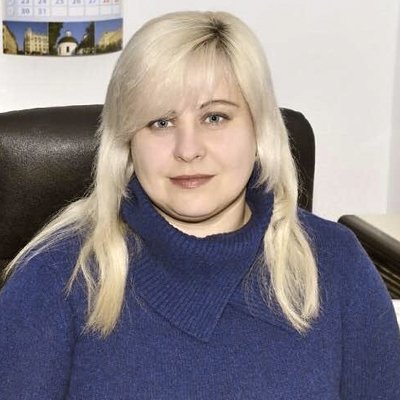 Банковська Олена Юріївна