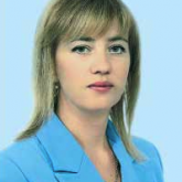 Басай Роксолана Михайлівна
