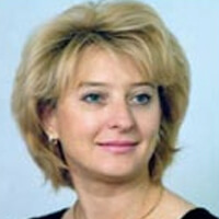 Березій Зінаїда Анатоліївна