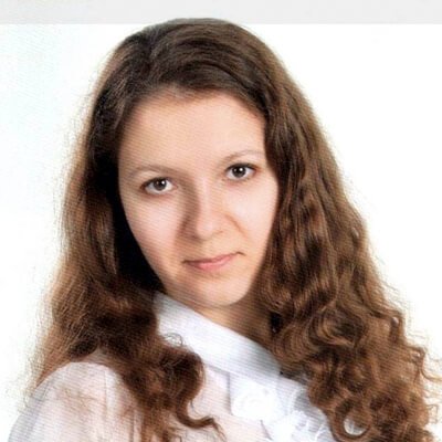 Белоконь Виталия Александровна