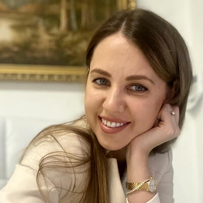Биловар Ирина Александровна