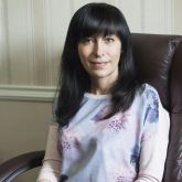 Бублик Тетяна Володимирівна