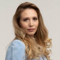 Буглак Олеся Гурамівна