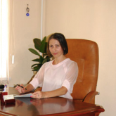 Булич Леся Миколаївна