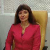 Бурлакова Наталія Кирилівна