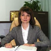 Царінна Надія Іванівна