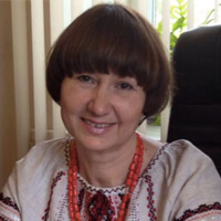 Цекеєва Ірина Олександрівна