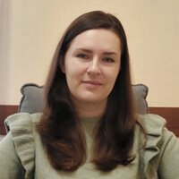 Чабаненко Ганна Олександрівна