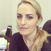 Чепусова Наталія Володимирівна