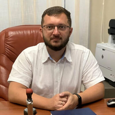 Чижиков Олександр Олександрович