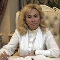 Чорнєй Віта Володимирівна