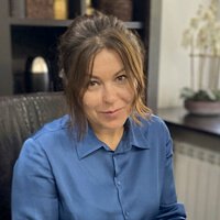 Цукурова Світлана Сергіївна
