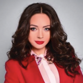 Деделюк Світлана Юріївна
