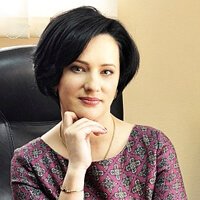 Демчук Людмила Василівна