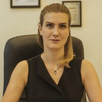 Диброва Ольга Сергеевна