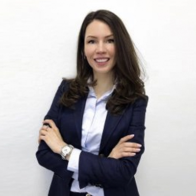Дмітрієва Олена Миколаївна