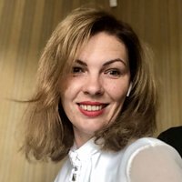 Дяченко Оксана Григорівна