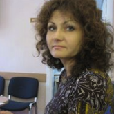 Філімонова Галина Василівна
