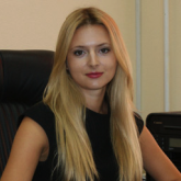 Фінкель Олена Сергіївна