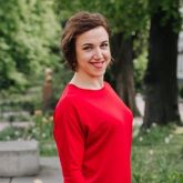 Фісенко Тетяна Петрівна