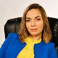 Франчук Ірина Анатоліївна