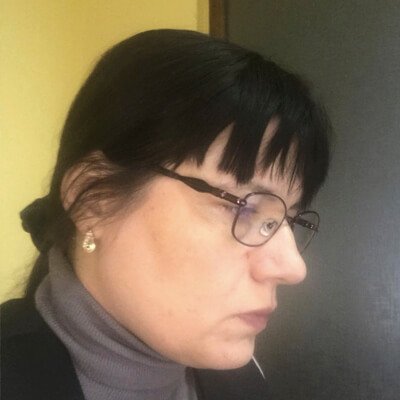 Гальчук Інна Сергіївна
