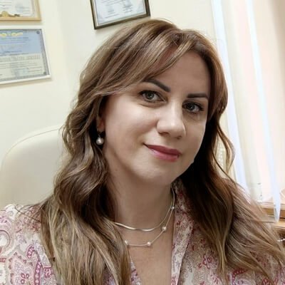 Галушка Оксана Володимирівна