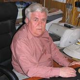 Гарбузов Володимир Григорович