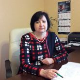 Гавриленко Алла Миколаївна