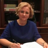 Глуговська Світлана Леонідівна