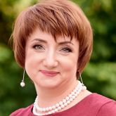 Голяченко Марія Василівна