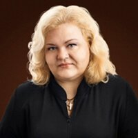 Горбаль Наталія Олександрівна