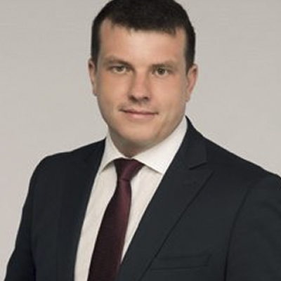 Горбуров Кирилл Евгеньевич