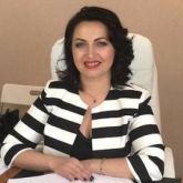 Гриб Надія Миколаївна