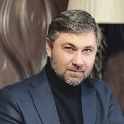 Гура Максим Григорович