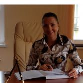 Ханіна Анна Василівна