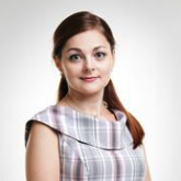 Хрипко Наталія Миколаївна