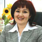 Іванова Світлана Миколаївна