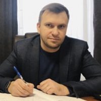 Качельніков Сергій Володимирович