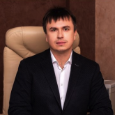 Кирилюк Дмитро Володимирович