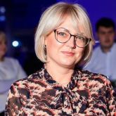 Кірнас Ірина Володимирівна