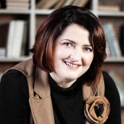 Кисельова Надія Володимирівна