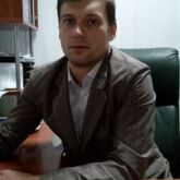 Клименко Володимир Сергійович