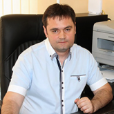 Клішин Денис Андрійович